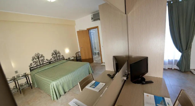 Номер Economy Hotel Degli Aranci