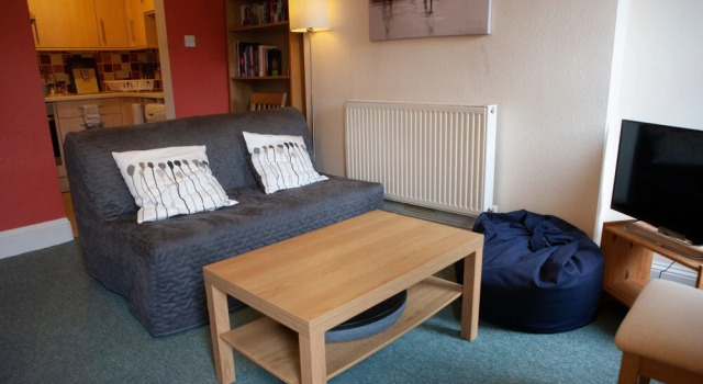 City Of Bristol Apartment With Large Garden, Varaa Huoneisto Asunnot kohteessa Merseyside, Huoneisto