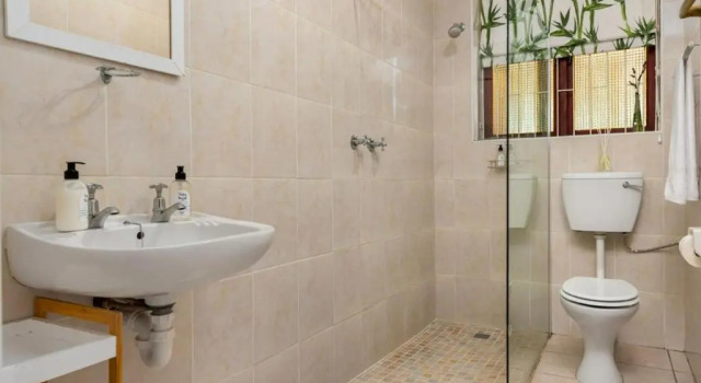 Номер Standard Valley Heights Guest House and B & B