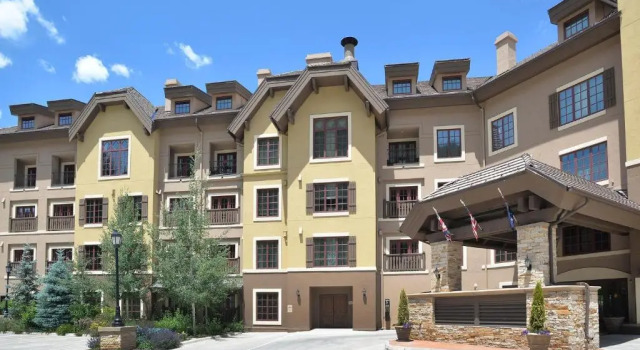 Ascent Residence 309