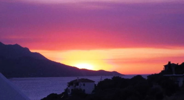 Scorpios, Забронировать Отель Самос Northern Aegean Islands, рядом с Археологический музей Вати на Самосе