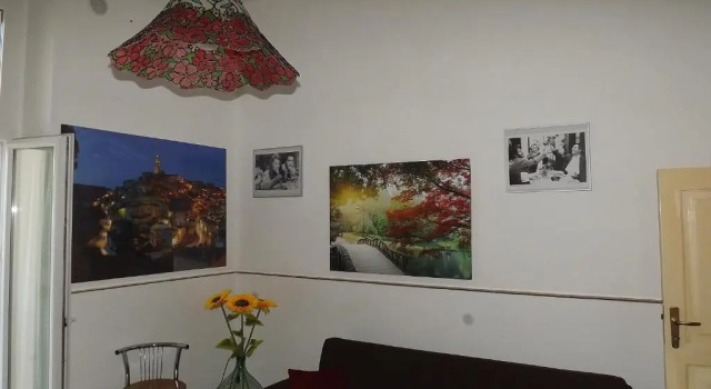 Casa Vacanze La Terra dei Briganti