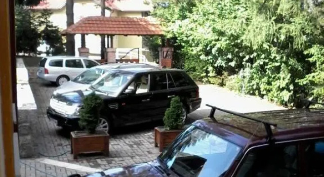 Apartment Joksimovic, Buchen Sie Ferienwohnung Čajetina 