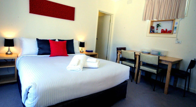 Euroa Motor Inn