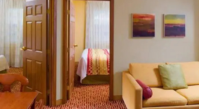 Номер Standard Candlewood Suites Miami Doral by IHG