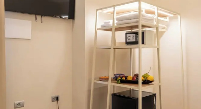 Номер Standard Six Luxury Rooms Pozzuoli