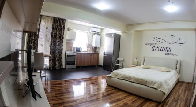 Luxury Radox Apartment Airport Bucharest, Rezerwuj Apartament Hotele w Ilfov z parkingiem, Parking