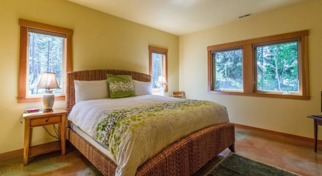 Apartament Mt Rose 9