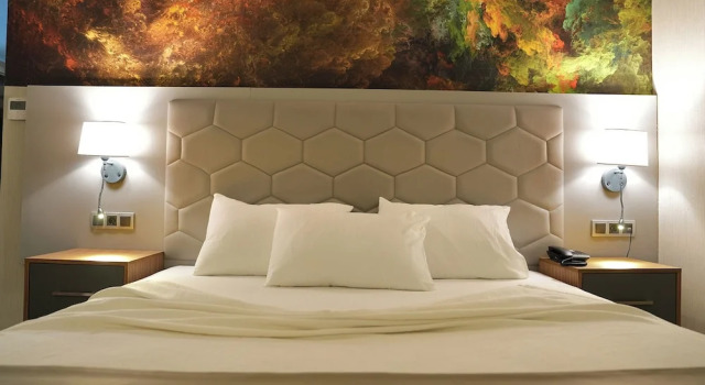 Номер Standard Dayman Hotel