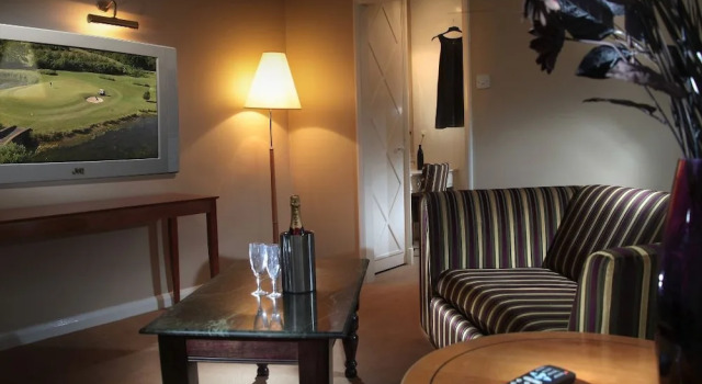 Люкс Superior Roman Way Hotel A5 Cannock