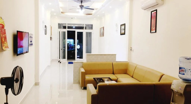 Jennys Place, Забронировать Отель Отели Хошимина 3 звезды, 3*