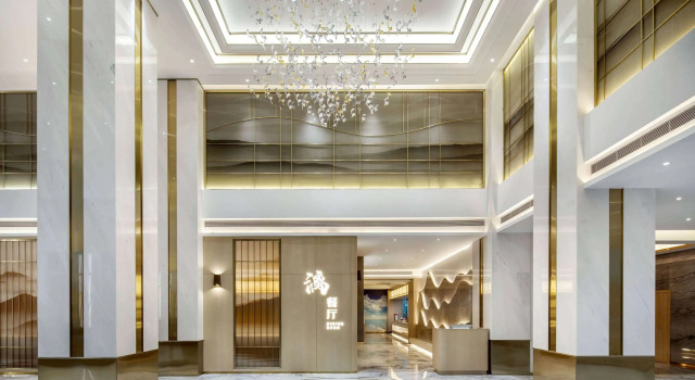 Ramada by Wyndham Guilin Hi-Tech Zone
