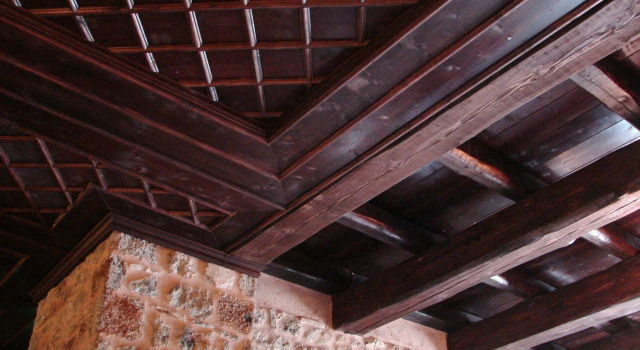 To Palio Litohoro, Book Apartment Litochoro 