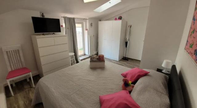 Номер Standard VILLA SONIA APARTMENT & ROOMS