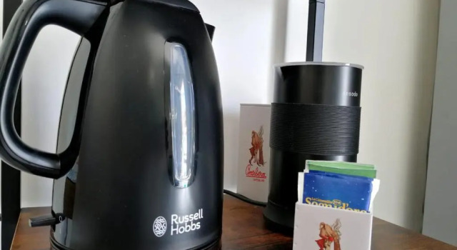 Номер Standard Sikelia Superior Rooms Milazzo