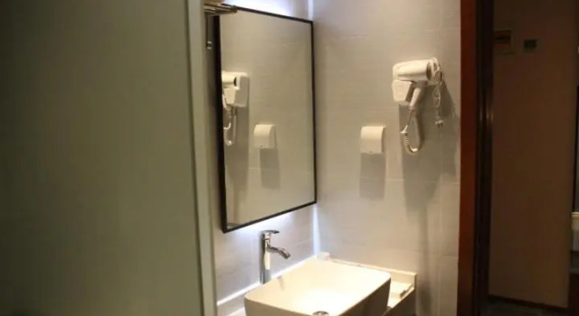 Camera familiare Standard U Plus Hotel (Shanghai Xidu)