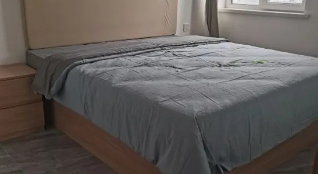 Люкс Deluxe Jiangcheng  Hotel Meihekou