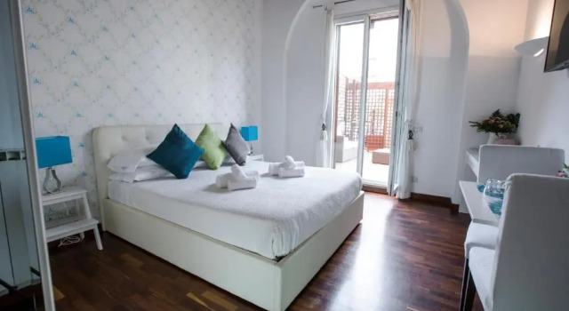 Полулюкс Pettinary Village B&B