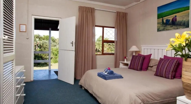 Trennerys Hotel, Buchen Sie Hotel Qolora Mouth 
