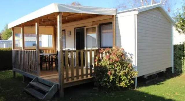 Camping lIle aux Oiseaux, Забронировать Кемпинг Л'Иль-д'Олон Vendée
