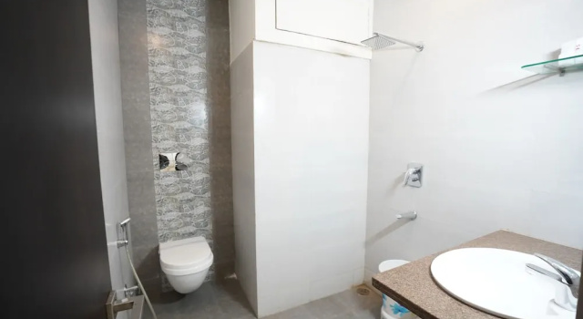 Номер Deluxe Hotel Suryansh