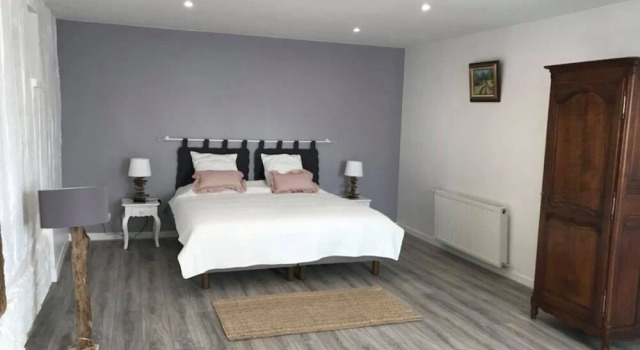 Au fil du Manoir, Book Hotel  