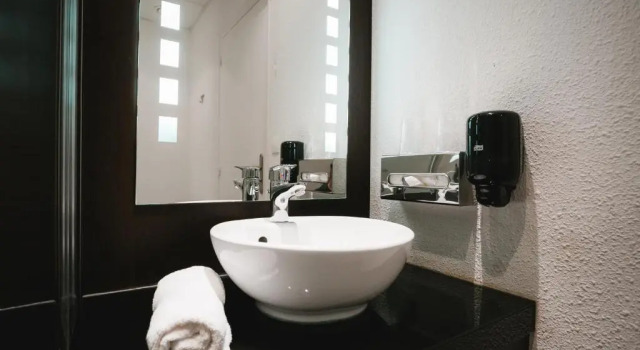Номер Standard Zenia Hotel & Spa