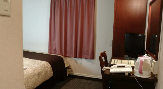 Hamamatsu Station Hotel