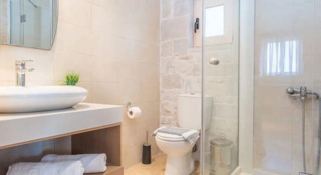 Апартаменты Luxury Lofos Village Chania
