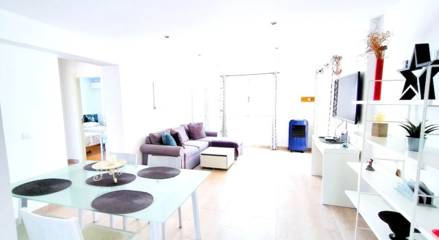Villa With 3 Bedrooms in Mogán, With Private Pool, Enclosed Garden and Wifi, Prenota Villa Hotel a Gran Canaria con piscina, Piscina