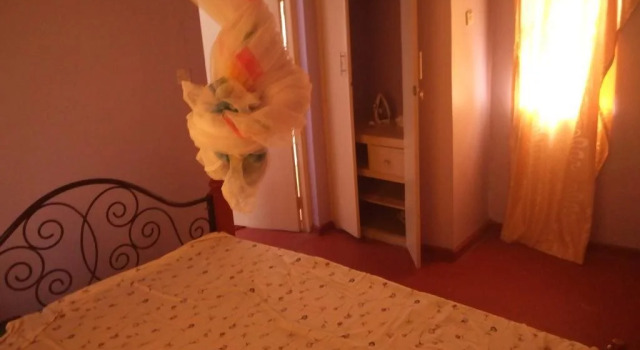 Hudsons Guest House
