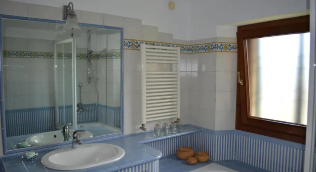 Номер Standard Ca da Muntà bed and breakfast