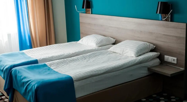 Optima Rivne, Reserva ahora Hotel Rivne Rivne