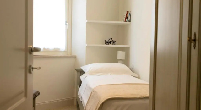 Апартаменты Superior Marinelli Apartments - La Madonnina