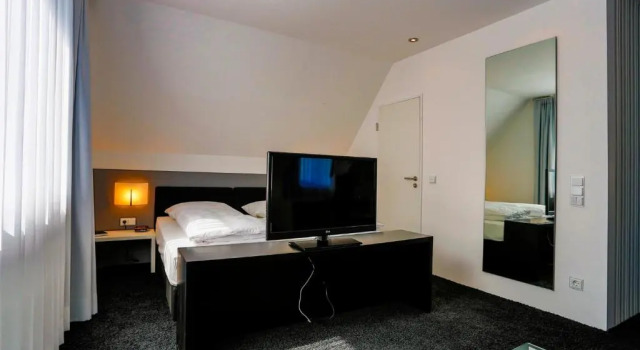 Люкс Business Hotel Schempp
