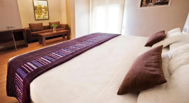 Номер Standard Hotel Fuente El Cura
