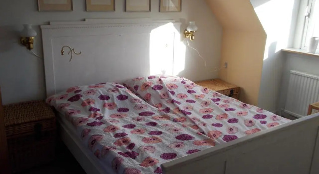 Camera doppia Standard Nygammelsø Bed & Breakfast