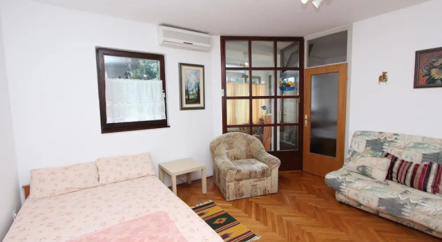 Apartment Vesna, Забронировать Апартаменты/квартира Апартаменты Rovinj Riviera, Апартаменты/квартира