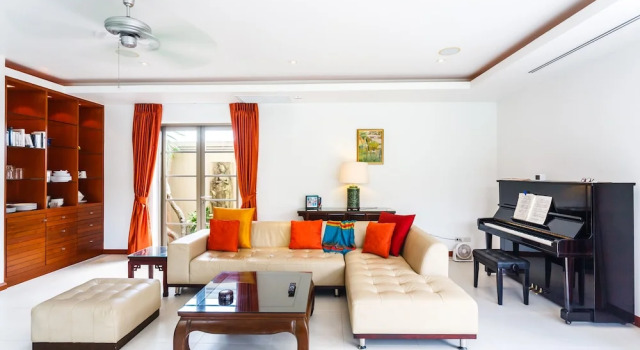 The Residence Bangtao by Lofty