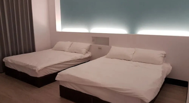 Utopia Hostel