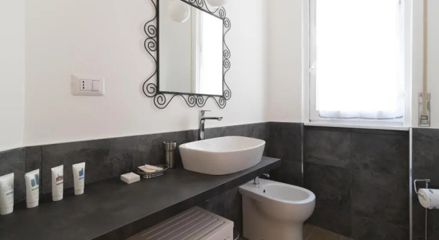 Апартаменты Italianway Comfort - Merlo 1