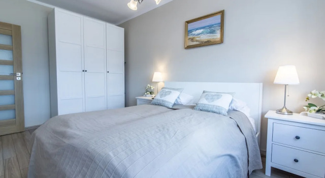 Rent a Flat Apartments - Jana Pawla II, Varaa Huoneisto Wrzeszcz 