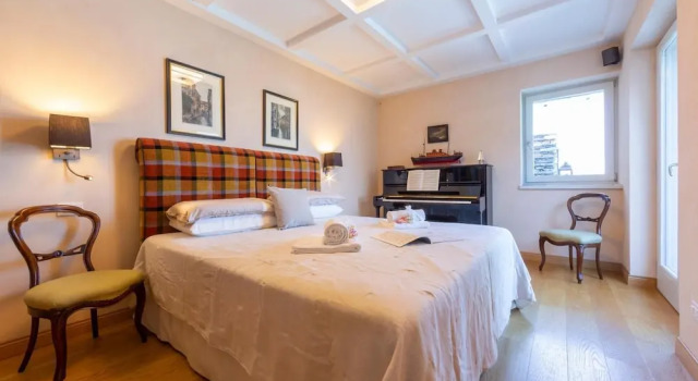 Paradis Relais With Pool, Boek Villa Villa's in Piemonte, Villa
