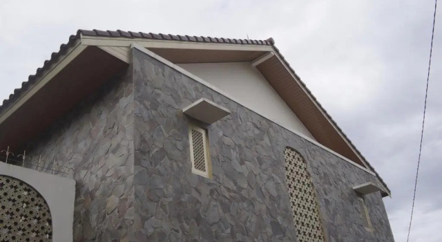 ALNur Tapian Nauli Villa, Buchen Sie Villa Villen in Sawah, Villa
