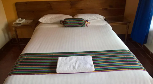 Hotel La Casona, Забронировать Отель Сан-Кристобаль-де-лас-Касас Чьяпас, рядом с Central Plaza &amp; Park