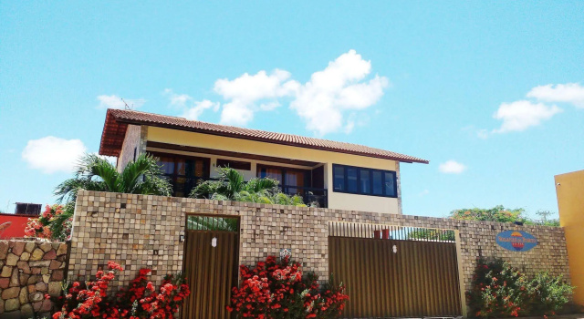 Suites Solanas de Porto - Porto de Galinhas