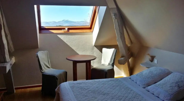 Domaine de Rilhac, Prenota Hotel Hotel a Alvernia con parcheggio, Parcheggio