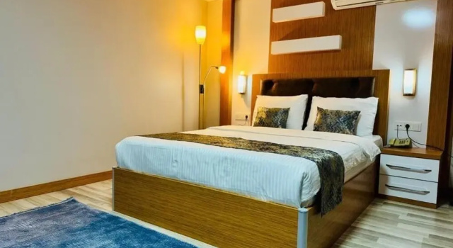 Garden Li̇va Hotel, Book Hotel Igdir East Anatolia Region