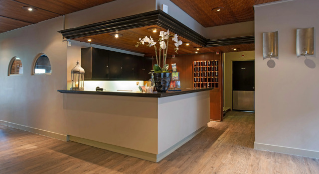 Fletcher Hotel - Restaurant Prinsen