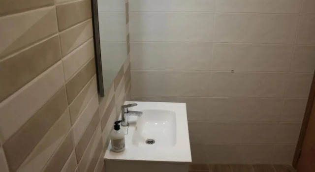 Номер Standard Pensión Albergue O Pedregal